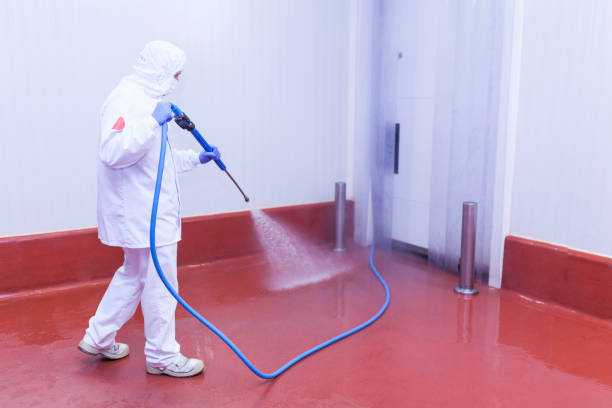Best Gas Station Cleaning  in Yuba City, CA