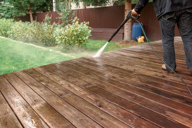Pre-Holiday Cleaning in Yuba City, CA